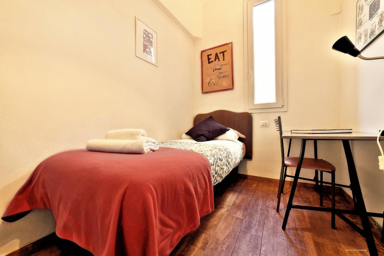 Apartamento Wine Colorino Florença