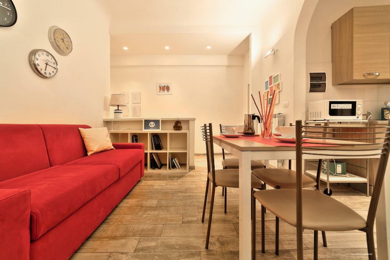 Wine Colorino Apartamento Florença